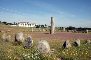 Cromeleque do Xerêz