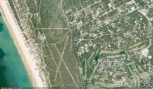 19 de Março – Caminhada Desassossego em noite de lua cheia