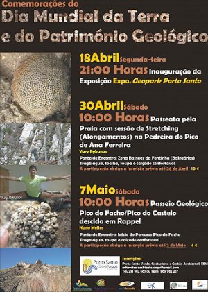 DIA MUNDIAL DA TERRA