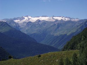 10 a 13 de Junho - Trekking - Ascensão do Pico Aneto