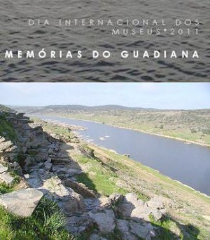 Dia Internacional dos Museus