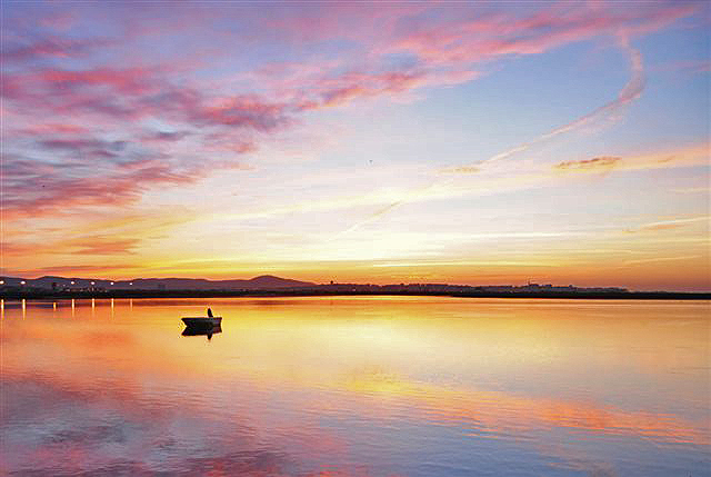 nº02_MarcoDomingos_ria formosa