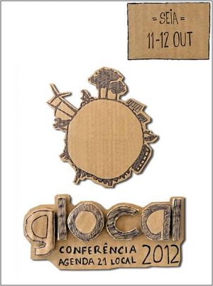 GLOCAL 2012