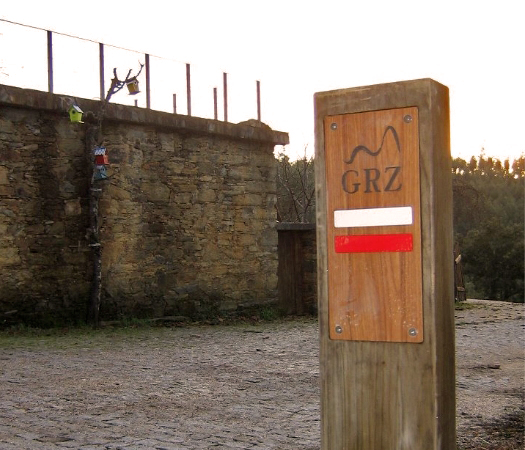 Grande Rota do Zêzere