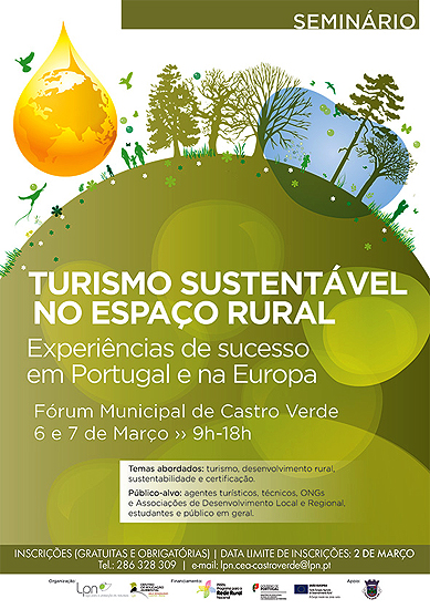 (PDF) O turismo de interesses especiais em espaço rural