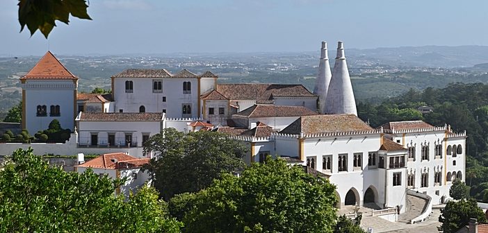 “Encontros nos Palácios Nacionais” de Queluz e de Sintra regressam com novos debates sobre o património