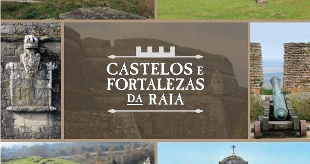 CTT lançam emissão filatélica exclusiva dedicada aos Castelos e Fortalezas da Raia