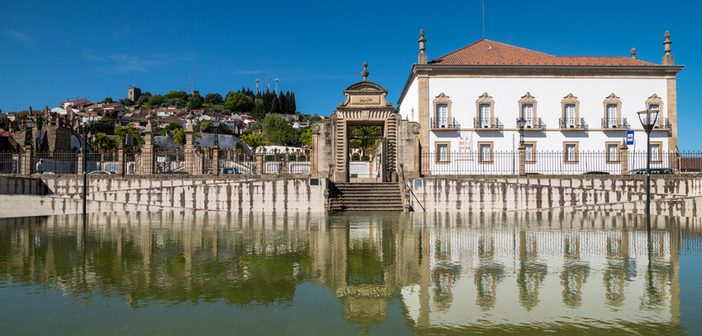 Turismo Centro de Portugal felicita escolha de Castelo Branco como Cidade Criativa da UNESCO