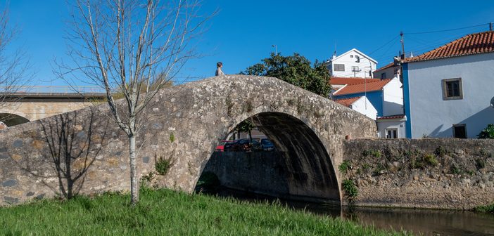Cheleiros, uma Aldeia de Portugal