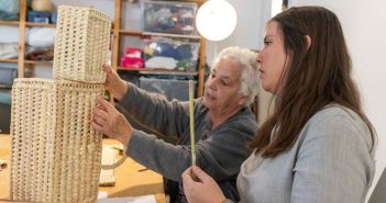 D’Loulé: artesãos e designers dialogam em exposição