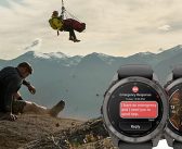 fēnix 8 Pro: Os primeiros smartwatches Garmin® com tecnologia de satélite inReach® e conectividade móvel LTE