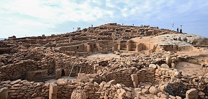 O Projeto Taş Tepeler, na Turquia, celebra cinco anos reescrevendo a história da humanidade