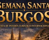 A Semana Santa de Burgos transforma o património histórico numa experiência espiritual e cultural única na Europa