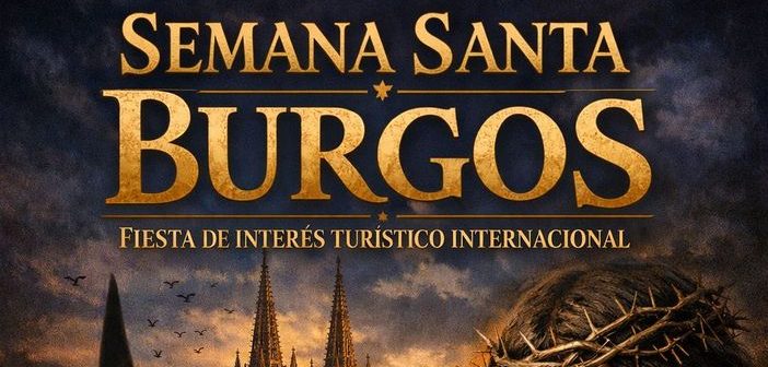 A Semana Santa de Burgos transforma o património histórico numa experiência espiritual e cultural única na Europa