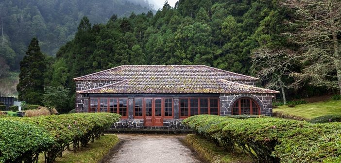 Bensaude Hotels inaugura refúgio gastronómico na mítica Lagoa das Furnas