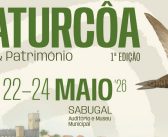 Novo Festival Naturcôa: Aves & Património chega ao Sabugal em maio