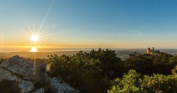 Sintra acolhe a primavera com experiências de natureza e bem-estar