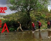 Ameixial acolhe mais uma edição do mais antigo festival de caminhadas do Algarve