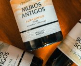 Muros Antigos 2025