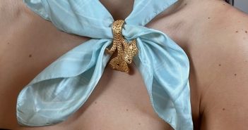 Do plástico às joias da coroa: a nova coleção do Tesouro Real