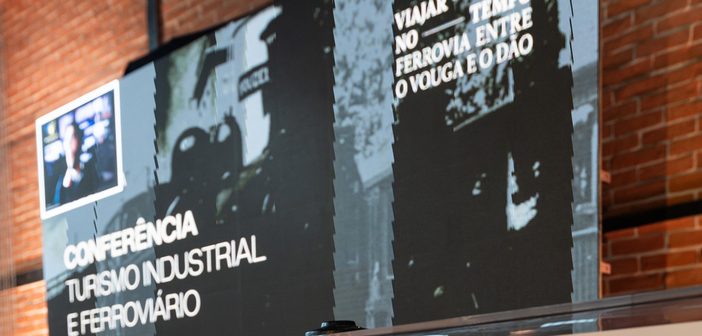 “Um novo momento da ferrovia em Portugal”