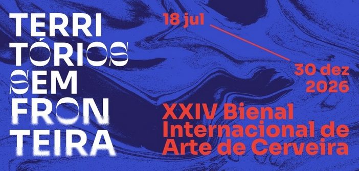 Bienal de Cerveira regressa com homenagem a Silvestre Pestana